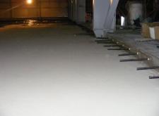 Podkład betonowy oraz posadzka EPOKSYDOWO - KWARCOWA TEMAFLOOR P 300 firmy TIKKURILA